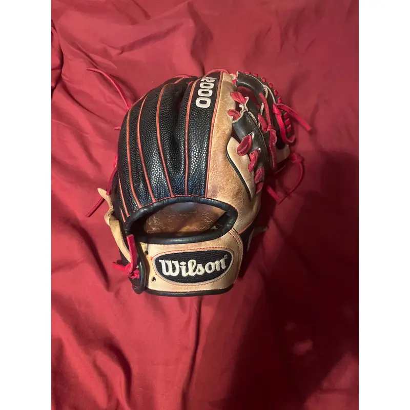 Wilson A2000 DP15 11.5