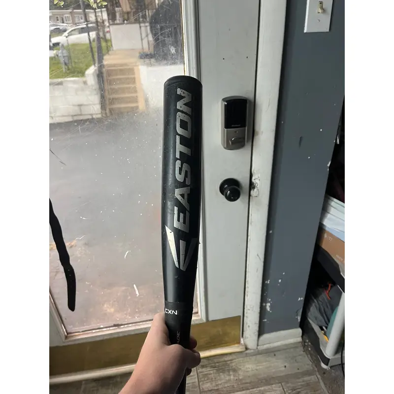 2017 Easton Mako Composite USSSA Certified Bat (-10) 20 oz 29" (Used)