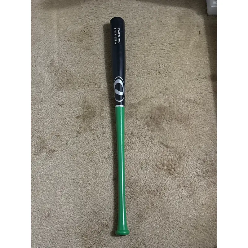Custom Cal Ripken Collegiate League Wood Bat  (-3) 30 oz 33" (New)