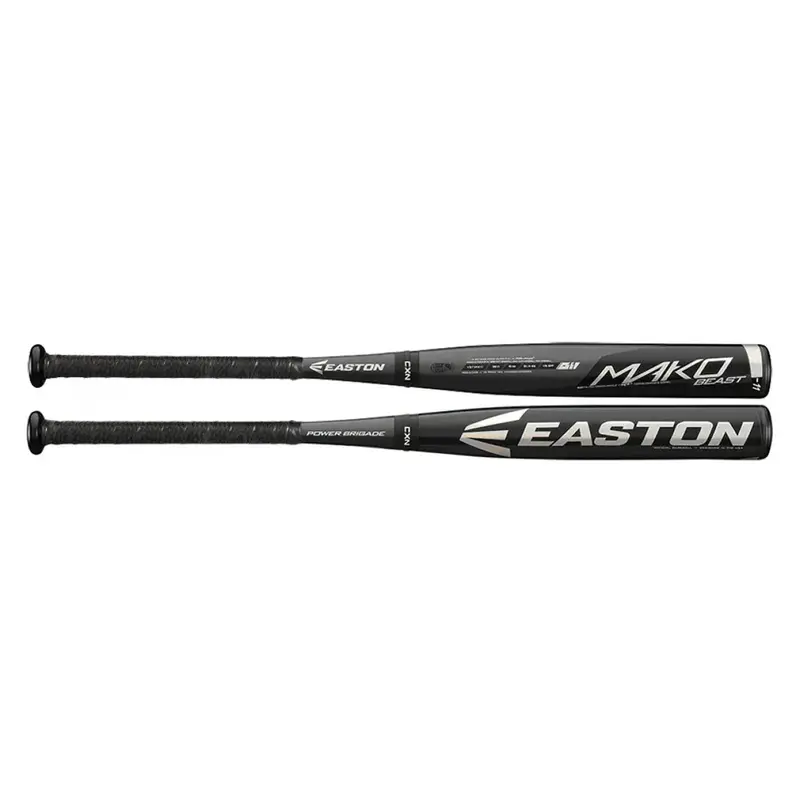 Easton Mako Beast USSSA Certified Bat (-11) Composite 21 oz 32" (New)