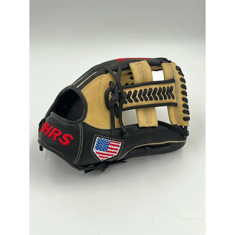 Hit Run Steal 11.5 infield baseball glove