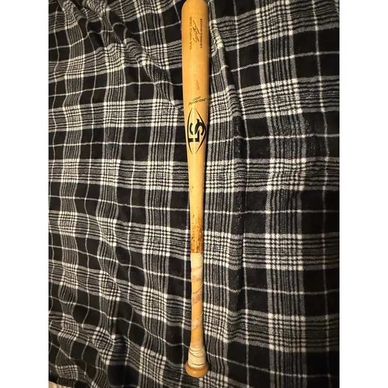 Louisville Slugger CB35 Bat   29 oz 32" (Used)