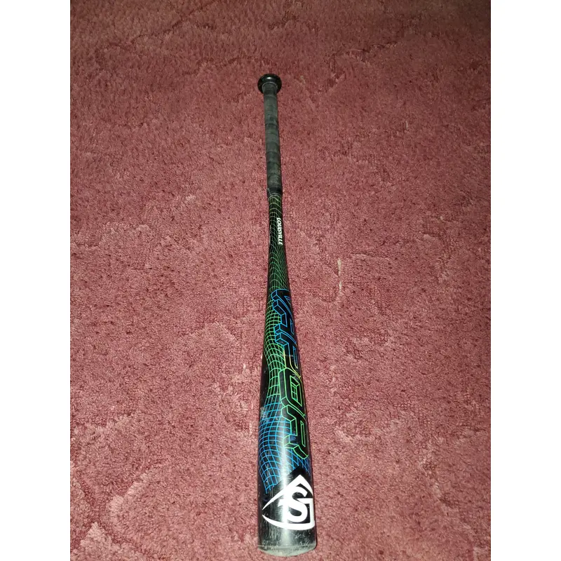 Louisville Slugger Vapor Alloy USABat Certified Bat (-9) 30" (Used)