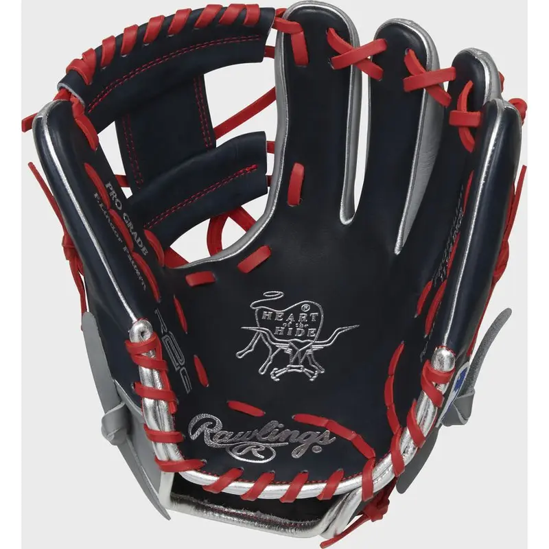 New 2022 Rawlings Heart of the Hide PRORFL12N Francisco Lindor Model 11.75"