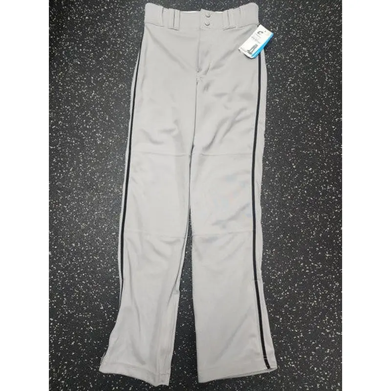 Used Champro BASEBALL PANT BB/SB Pant Boys Grey LG 11849-S000027053