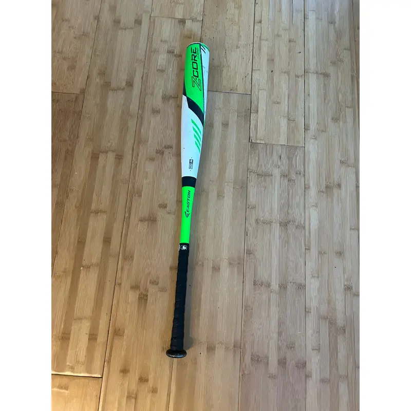 Used Easton (-3) 29 oz 32" Z-Core Hybrid Bat