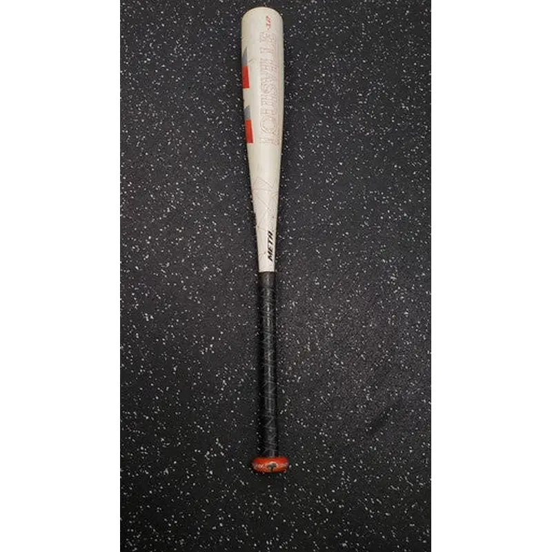 Used Louisville Slugger META ONE BB/SB USSSA 2 3/4 Bat 28" 11849-S000030855