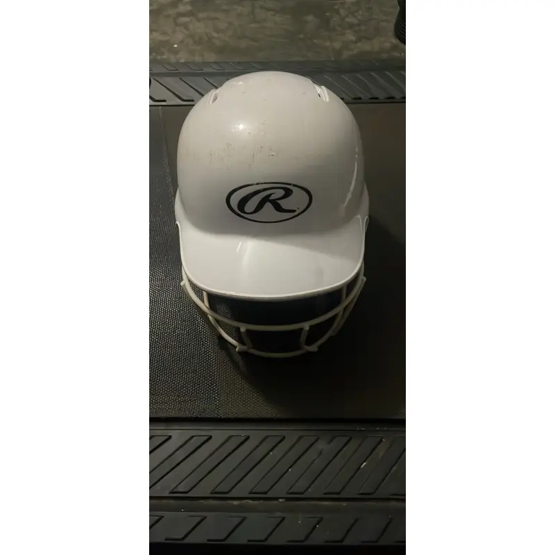 Youth Batting Helmet