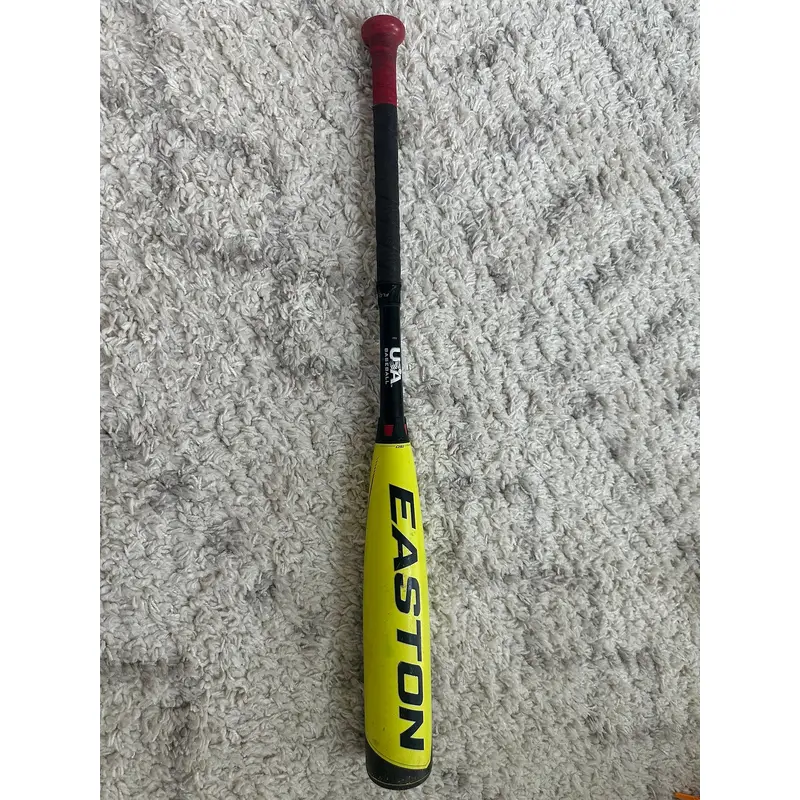 Easton ADV 360 Composite USABat Certified Bat (-10) 19 oz 29" (Used)