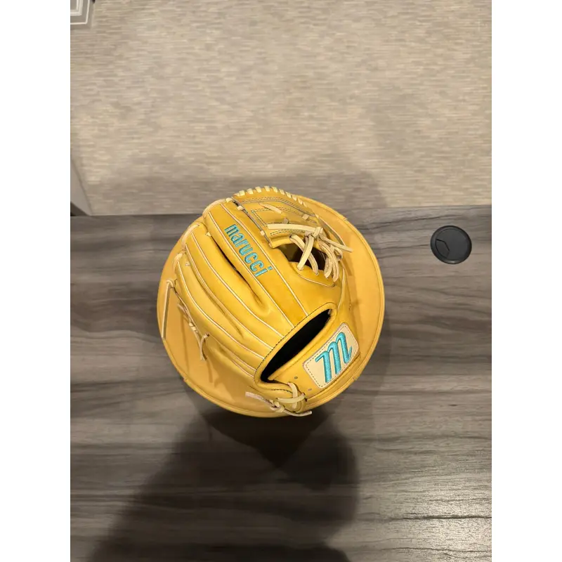 Marucci 11.25 1-Piece Web                                     Trade Only