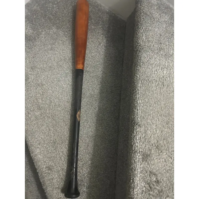 Old Hickory BBCOR Certified Bat (-3) Maple 29 oz 32" (Used)