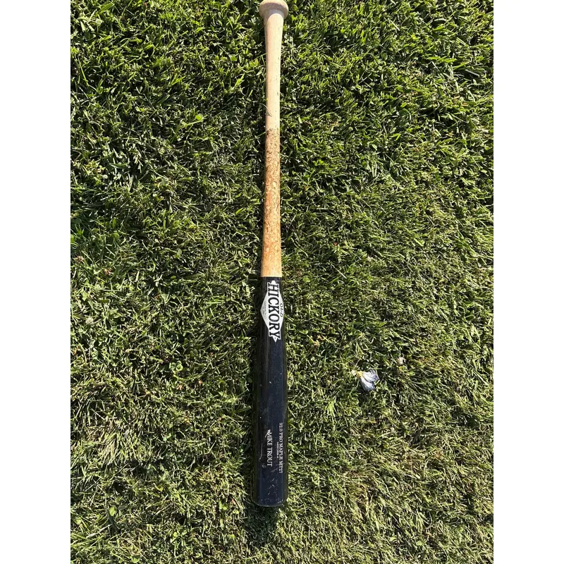 Old Hickory MT27 Maple BBCOR Certified Bat (-3)  29 oz 32" (Used)