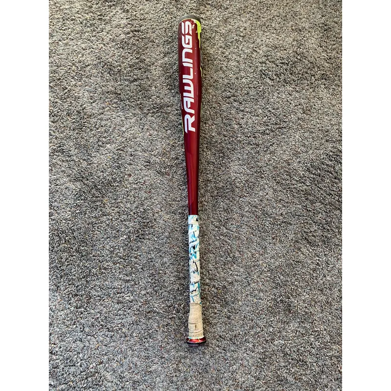 Used 2017 BBCOR Rawlings Velo 33in