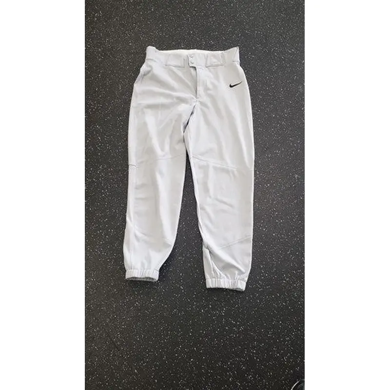 Used Champro MENS PANTS BB/SB Pant Mens Grey MD 11849-S000030713