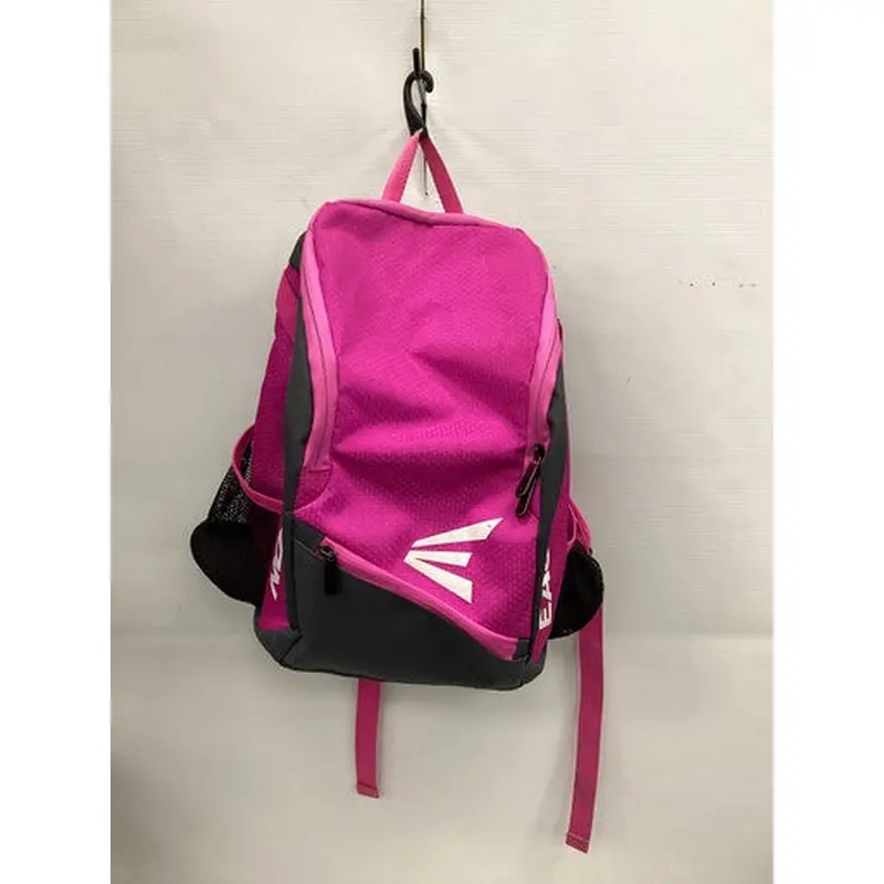 Used Easton SOFTBALL BACKPACK BB/SB Player Backpack Pink 11851-S000036750