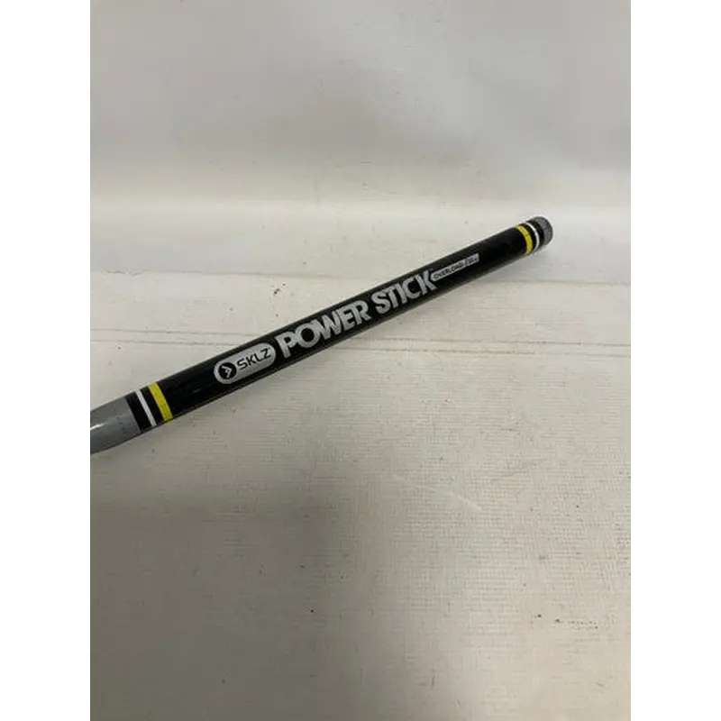 Used SKLZ POWER STICK OVERLOAD 30OZ BB/SB Training Aid 11823-S000033105