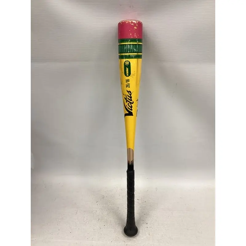 Used Victus VIBE PENCIL BAT BB/SB USA 2 5/8 Bat 26" 11851-S000036645
