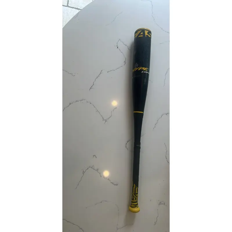 2023 Easton Hype Comp Composite USSSA Certified Bat (-10)  18 oz 28" (Used)