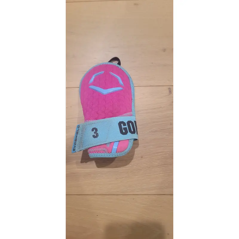 custom ecoshield hand gaurd