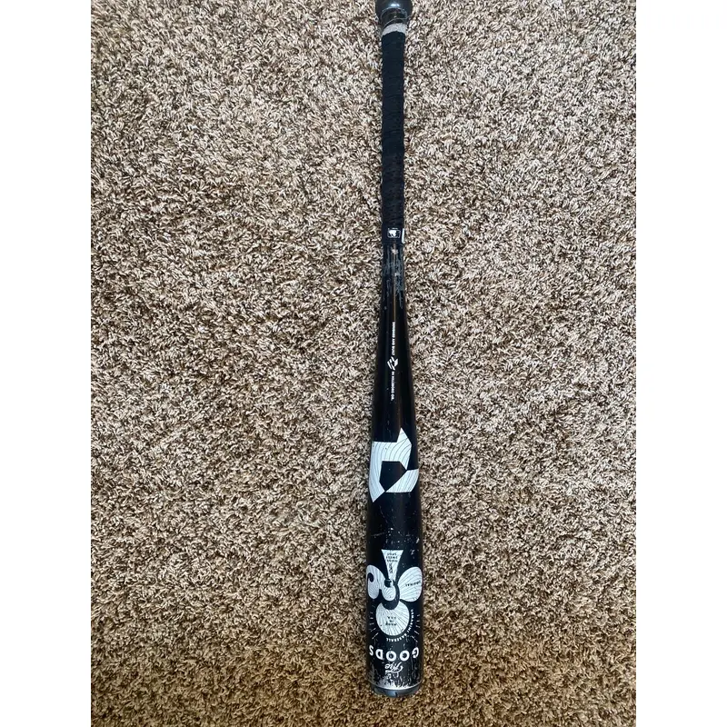 DeMarini The Goods One Piece Alloy Bat (-3) 29 oz 32" (Used)