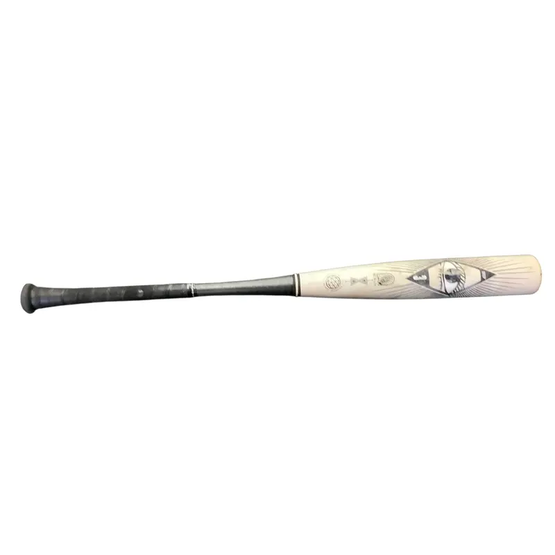 Easton Split Hybrid BBCOR Certified Bat (-3) 30 oz 33" (Used)