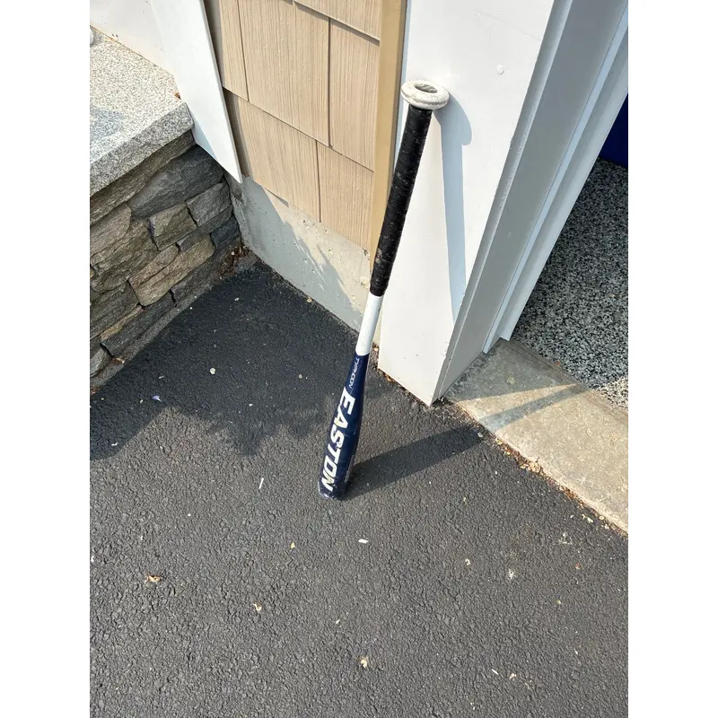 Easton Typhoon Alloy Bat (-12) 17 oz 29" (Used)
