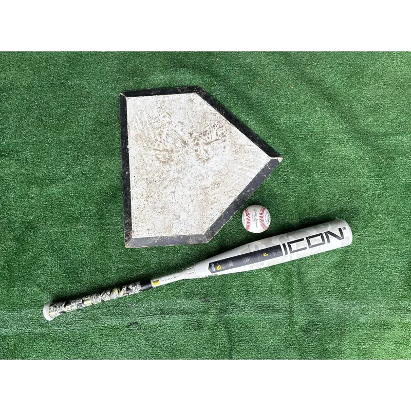 EUC 2025 Rawlings USSSA Certified Bat (-5) 26 oz 31" (Used)