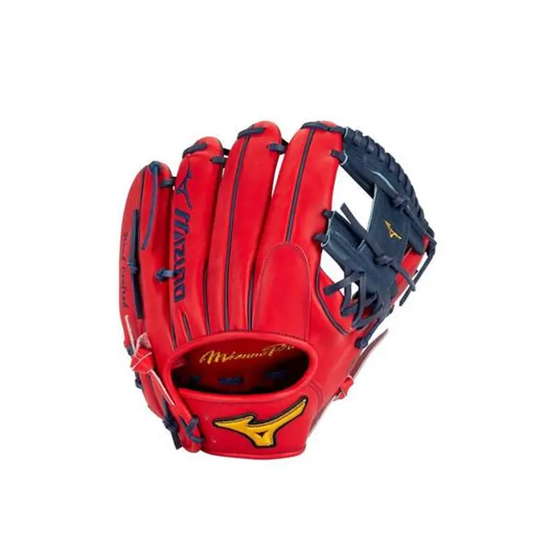 New Right Hand Throw Mizuno Pro Baseball Glove Andrelton Simmons 11.5"