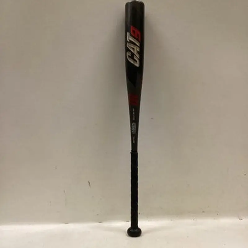 Used Marucci CAT 9 BB/SB USSSA 2 3/4 Bat 31" 11725-S000487893