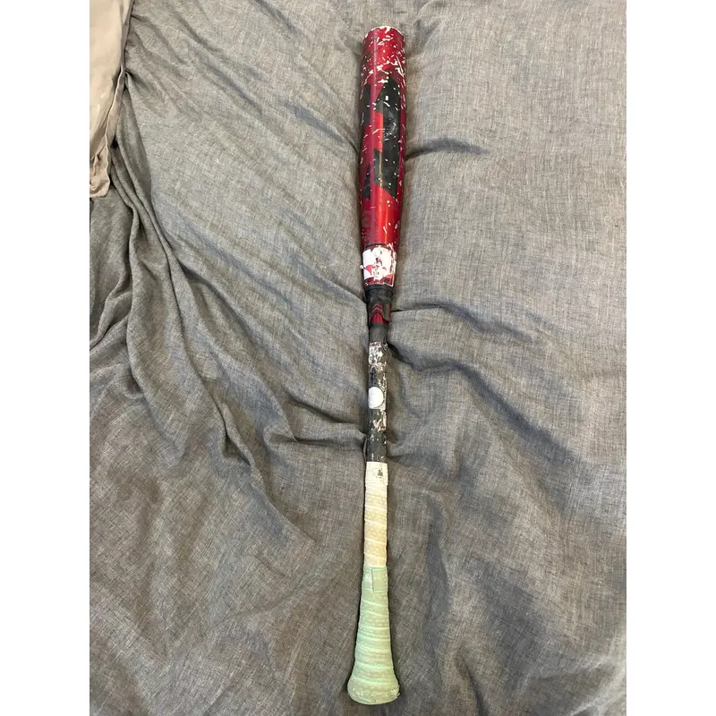 2022 Louisville Slugger BBCOR Certified Bat (-3) 31 oz 34" (Used)