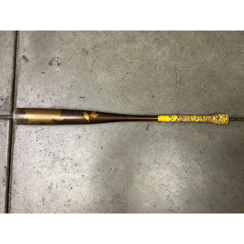 2024 Voodoo 1 -3 33/30 BBCor Baseball Bat