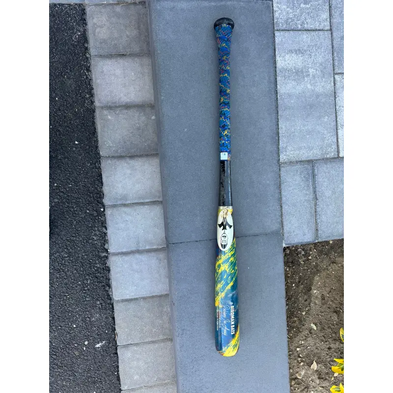 Fernando Tatis 23 Birdman Bat Model 32.75
