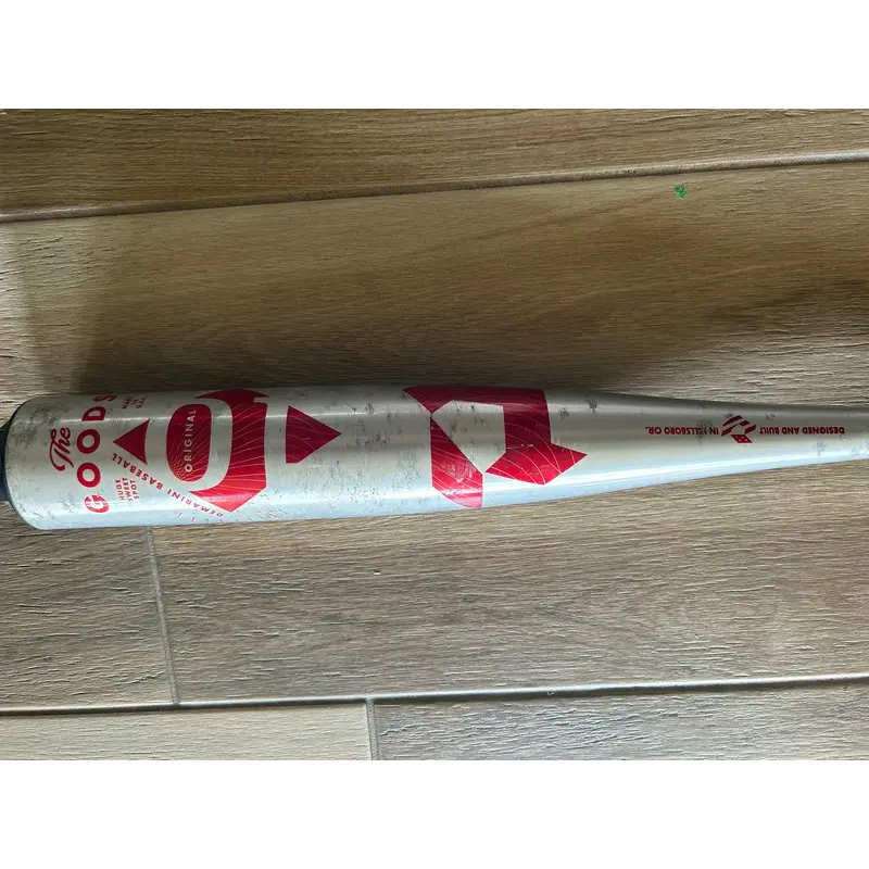 Mach Ai USA The Goods USSSA Atlas USSSA All For $250