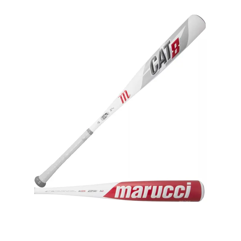 Marucci Cat 8 31 26 oz -5 USSSA Model MSBC85 2 3/4 Used