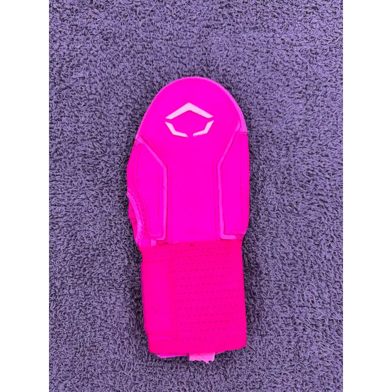 Pink Senior EvoShield Sliding Mitt 2.0 (Used)