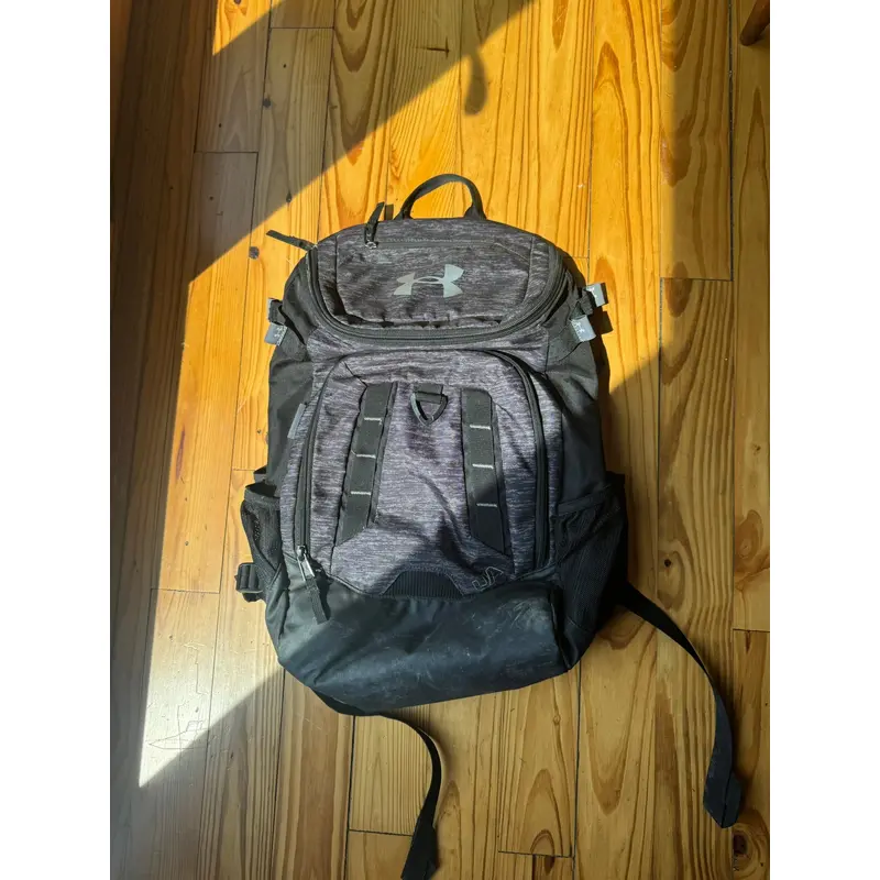 Under Armour Bat Bag (Used)