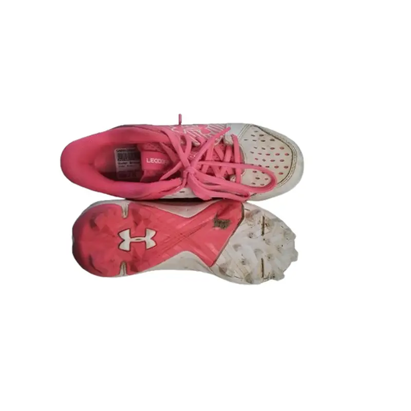 Under Armour (Used) Blue Kid's