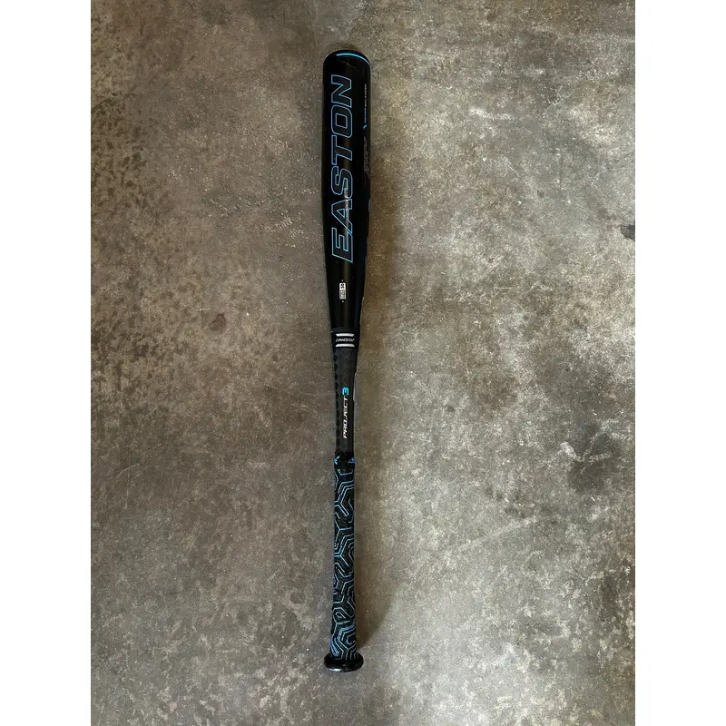 2019 Easton Project 3 13.6 31 (-3) Hybrid BBCOR Baseball Bat