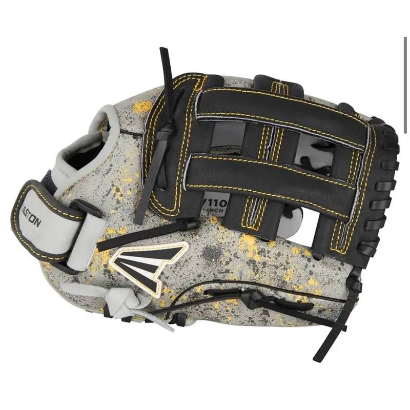 Easton Right Hand Throw Havoc Baseball Glove 11" (Used)