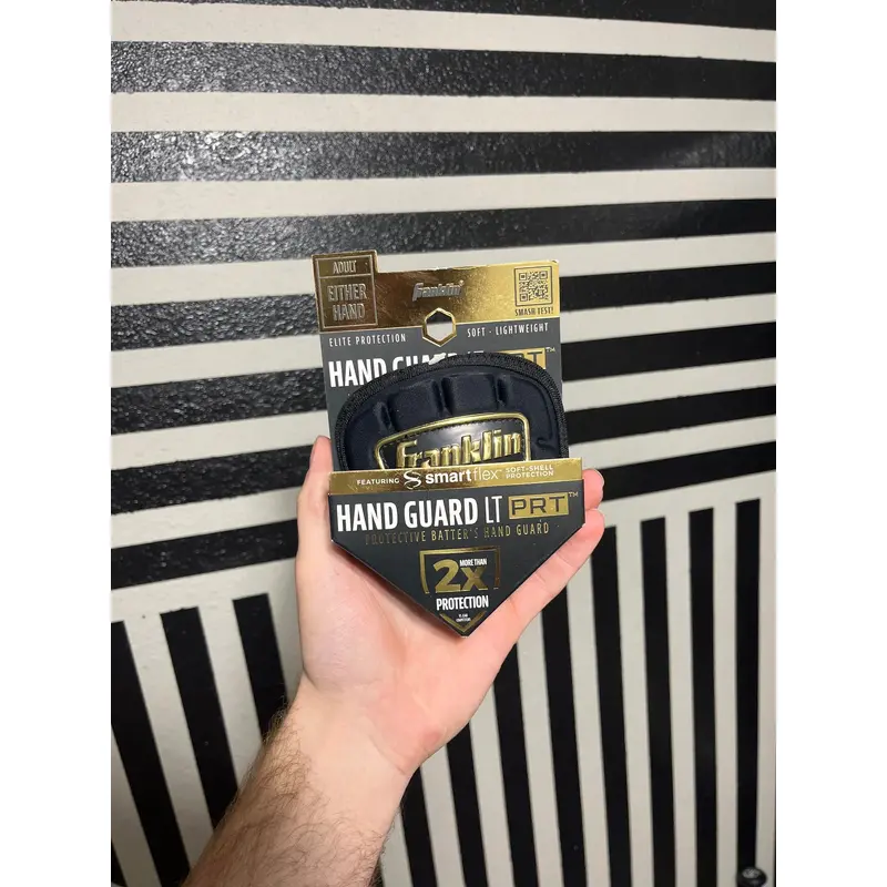 Franklin Hand Guard LT PRT brand new