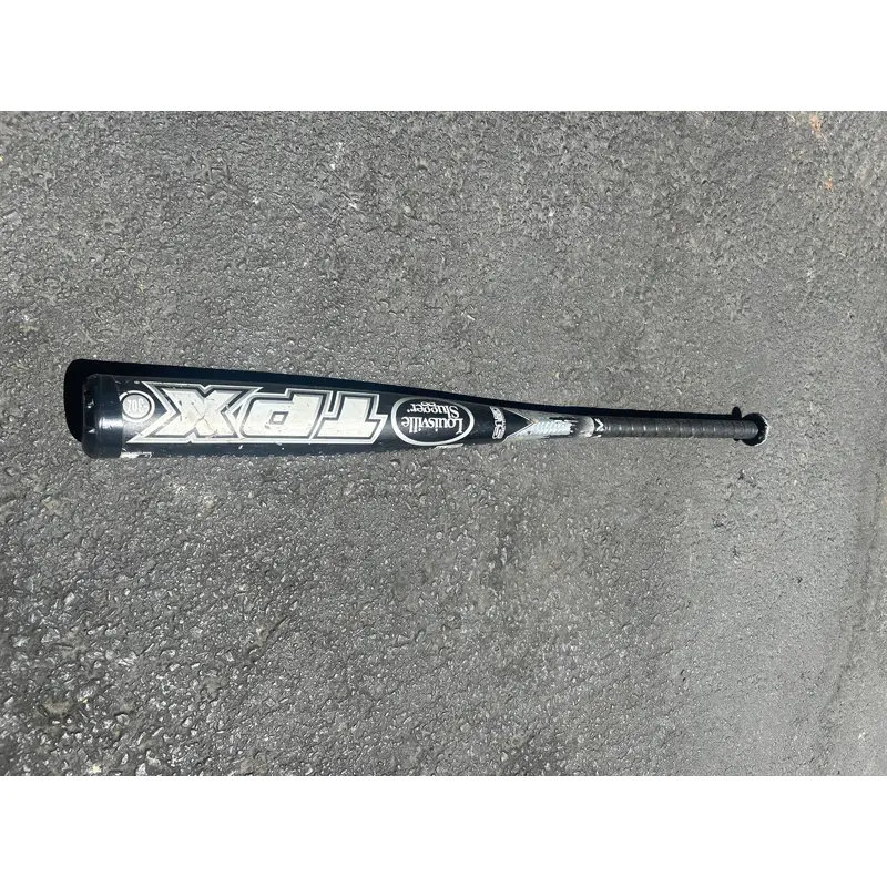 Louisville Slugger Tpx z1000 BBCOR Certified Bat (-3) 30 oz 33" (Used)