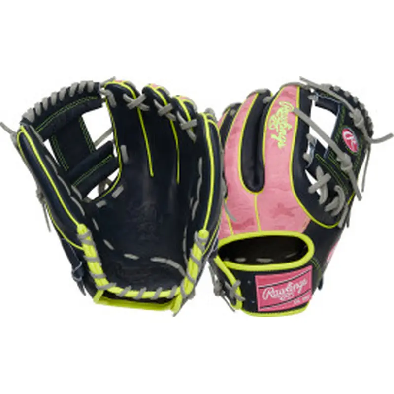 (New) Baseball Glove