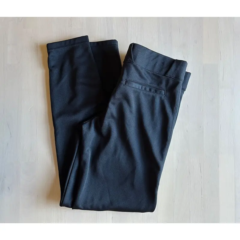 Under Armour Boy's Utility Open Bottom Baseball Pants