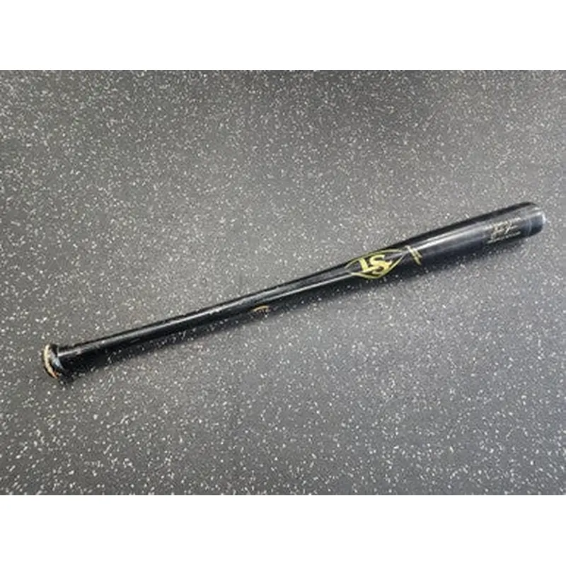 Used Louisville Slugger CY22 BB/SB Wood Bat 32" 11849-S000030278