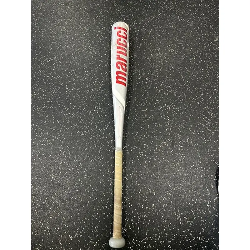 Used Marucci CAT 9 BB/SB USSSA 2 3/4 Bat 30" 11849-S000030367