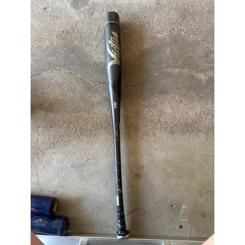 Victus Vandal Hybrid BBCOR Certified Bat (-3)  30 oz 33" (Used)