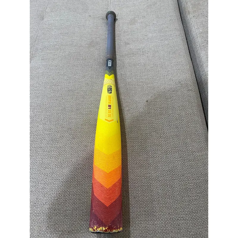 2024 Easton Hype Fire Composite USSSA Certified Bat (-10)  20 oz 30" (Used)