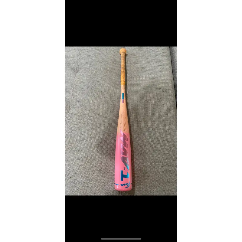 2026 Easton MAV1 Alloy USSSA Certified Bat (-10)  20 oz 30" (New)