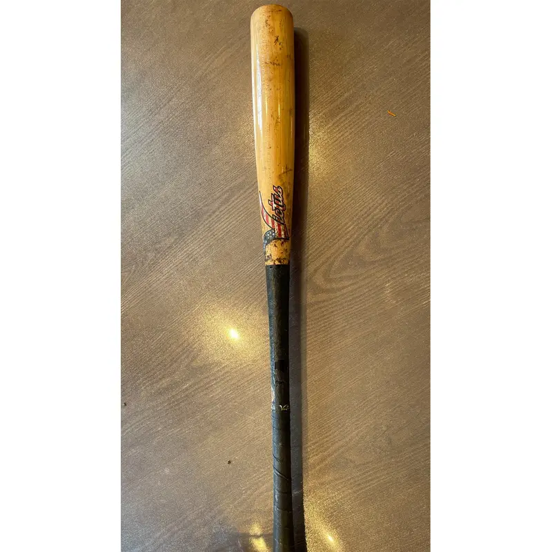 Custom 2023 Victus JC2 Wood Bat Birch 29 oz 32" (-3)