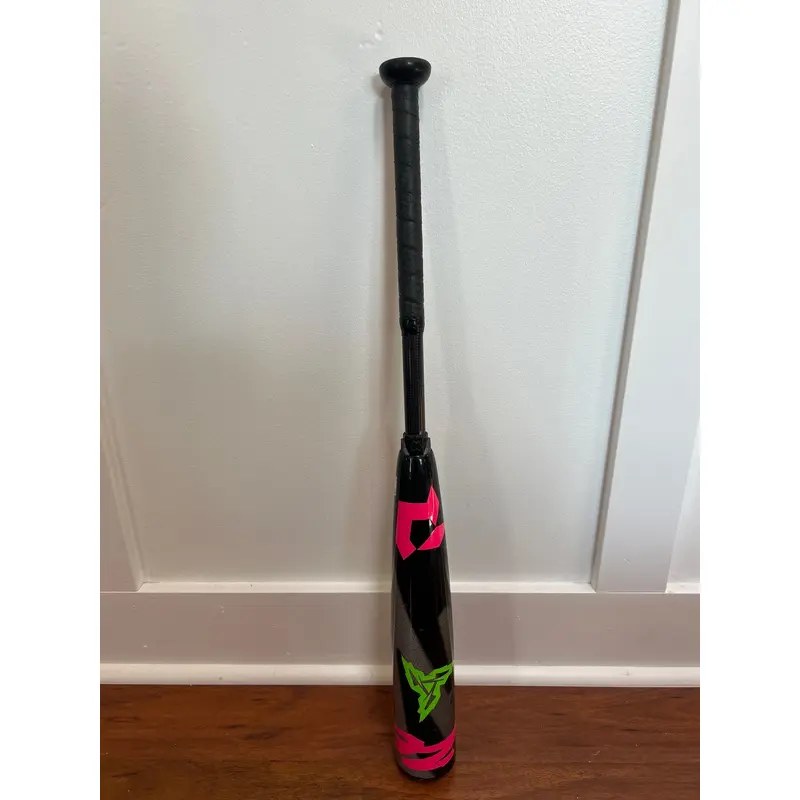 Demarini Zen Limited Edition USSSA Baseball Bat (-10) 29in 19oz